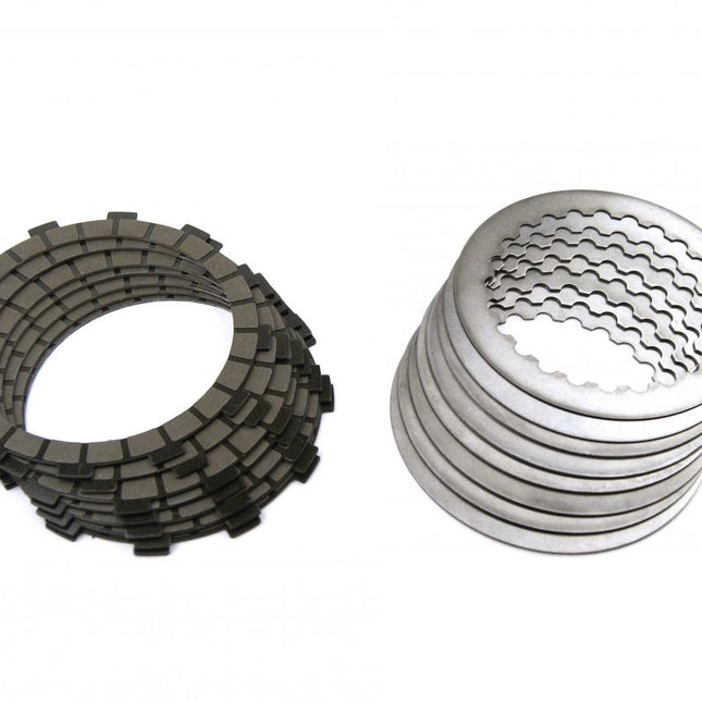 Clutch Kit HD KTM 250/350 Sxf 2019-25, Prox 16.CPS63019 Made In Japan