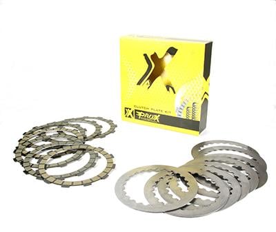 Clutch Kit HD KTM 250/350 Sxf 2019-25, Prox 16.CPS63019 Made In Japan