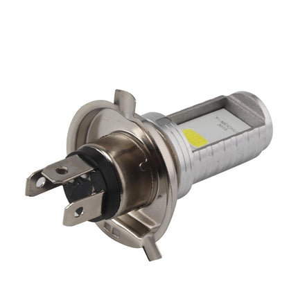 Same As 44-237.EACH_OFF .......... Light Bulb 12V LED 15W HS1/H4 KTM Headlight Stage 2 Upgrade 54611038012