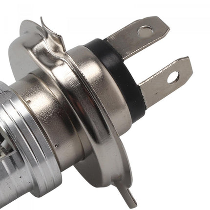 Same As 44-237.EACH_OFF .......... Light Bulb 12V LED 15W HS1/H4 KTM Headlight Stage 2 Upgrade 54611038012