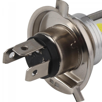 Same As 44-237.EACH_OFF .......... Light Bulb 12V LED 15W HS1/H4 KTM Headlight Stage 2 Upgrade 54611038012