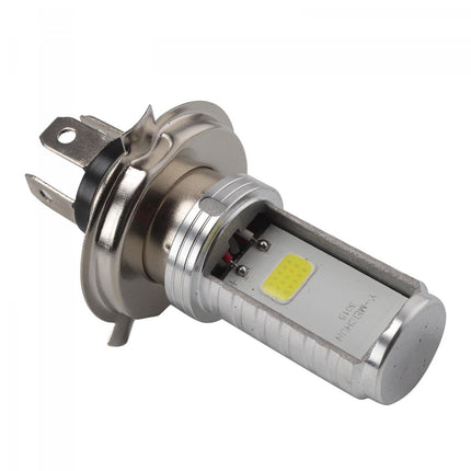 Same As 44-237.EACH_OFF .......... Light Bulb 12V LED 15W HS1/H4 KTM Headlight Stage 2 Upgrade 54611038012