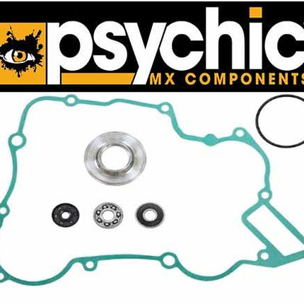 Water Pump Kit 11-15 KTM / Husqvarna, Kit With Bearing, MX-10252