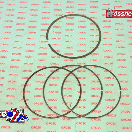 96mm Wossner Rings, RIK96.00E