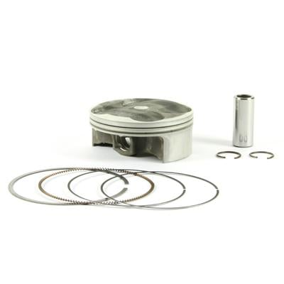 Piston Kit 11-14 KX250F 77mm B, Prox 01.4342.B
