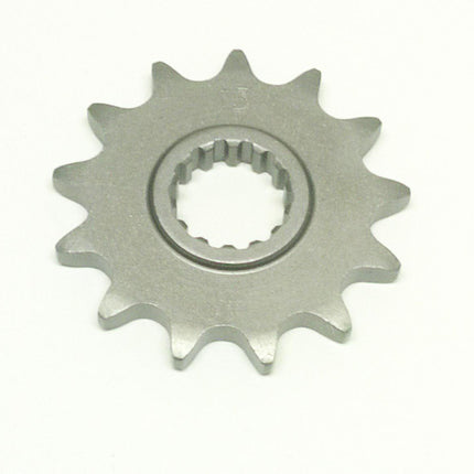 Front Sprocket Groove Yamaha YZ 65, MX-03287-13