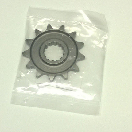 Front Sprocket Groove Yamaha YZ 65, MX-03287-13