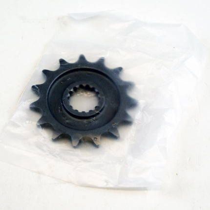 Front Sprocket 15T Yamaha YZ 65, MX-03287-15, 9381A-14243