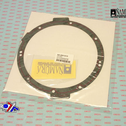 Gasket Generator Cover, Namura NA-50012CG Polaris, 5813680