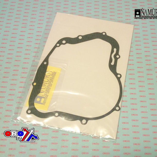 Gasket Inner Clutch Cover, Namura NX-30043CG2 Suzuki, 11482-13E00
