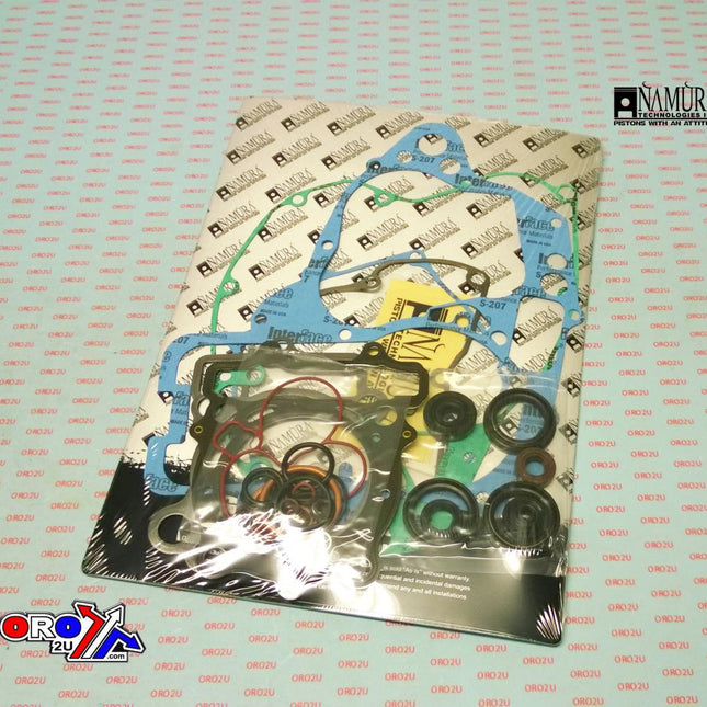 Gasket Full Set 16-18 RM-Z250, Namura NX-30042F