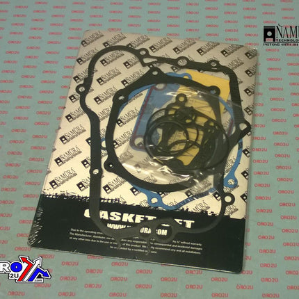 Gasket Full Set YZ 65 18-19, Namura NX-40097F