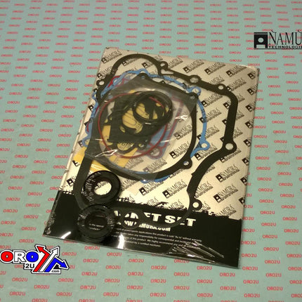 Gasket Full Set YZ 85 2019 -2025 Namura NX-40098F