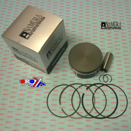 Piston Kit Polaris 17-19, 92.95mm, Namura NA-50098-B