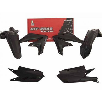 Plastic KIT/4 WRF450 19-23, Rtech R-KITWRF-NR0-419