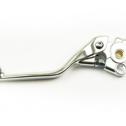 Lever Blade Clutch KXF450 19-21, 13236-0813, Forged Silver