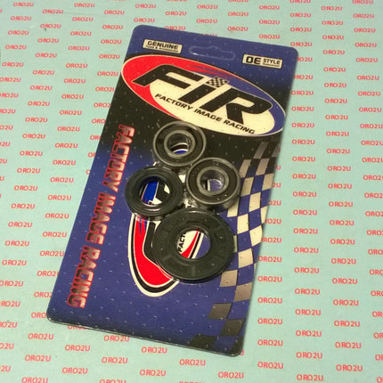 Wheel Bearing Kit Front CRF230, CRF150F 03-17