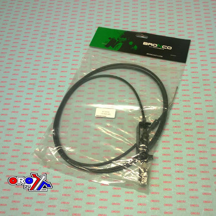 Cable Throttle Thumb Ranger 500 Midsize, Bronco AT-05342, Polaris, 7081817