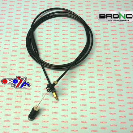 Cable Throttle Thumb Ranger 500 Crew, Bronco AT-05344, Polaris, 7081644