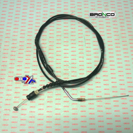 Cable Throttle Thumb Ranger 700/800, Bronco AT-05350, Polaris, 7081557