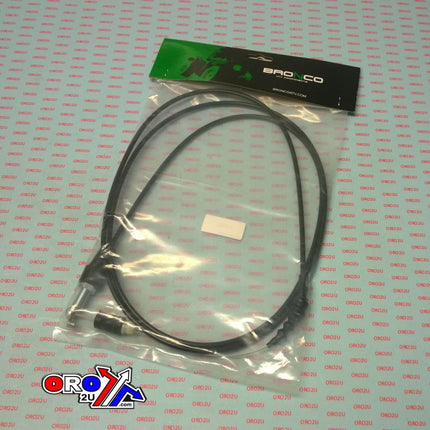 Cable Throttle Thumb Ranger 800 11-14, Bronco AT-05352, Polaris, 7081669