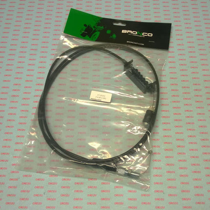 Cable Throttle Thumb Ranger 800 EFI, Bronco AT-05354, Polaris, 7081842