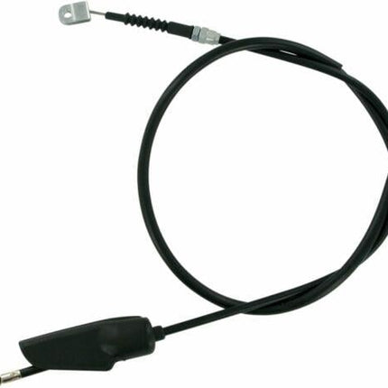 Cable Front Brake 1984 YZ125, Psychic 105-029, 24X-26341-00-00, 5X6-26341-00-00, Yamaha 1984 YZ125, 1983-84 YZ250, 1982-84 YZ490