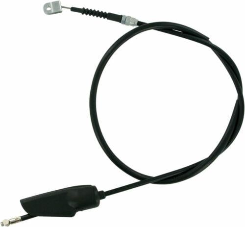 Cable Front Brake 1984 YZ125, Psychic 105-029, 24X-26341-00-00, 5X6-26341-00-00, Yamaha 1984 YZ125, 1983-84 YZ250, 1982-84 YZ490