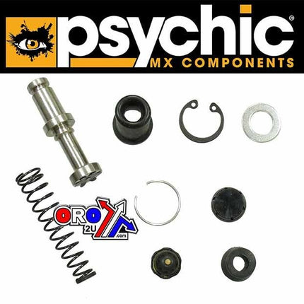 Master Cylinder Rebuild Kit Front, Psychic MC-05755, 45530-377-305, Brake
