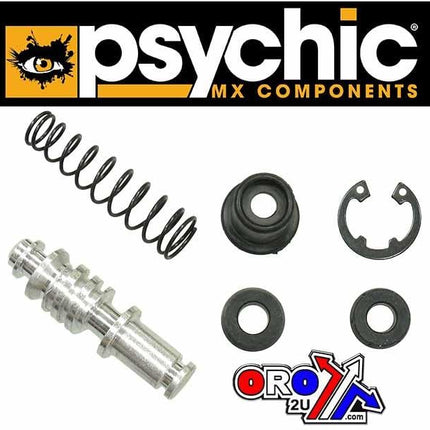 Master Cylinder Rebuild Kit Front, Psychic MC-05758, 280106, Brake
