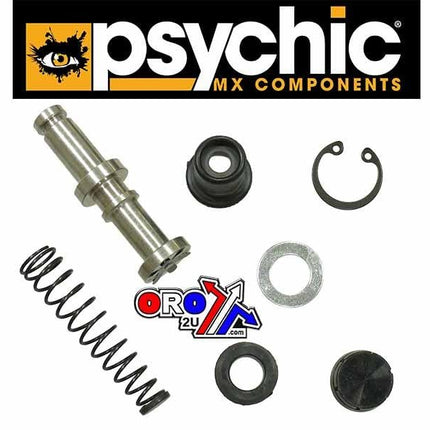 Master Cylinder Rebuild Kit Front, Psychic MC-05754, Brake 45530-422-305 / 45530-463-305