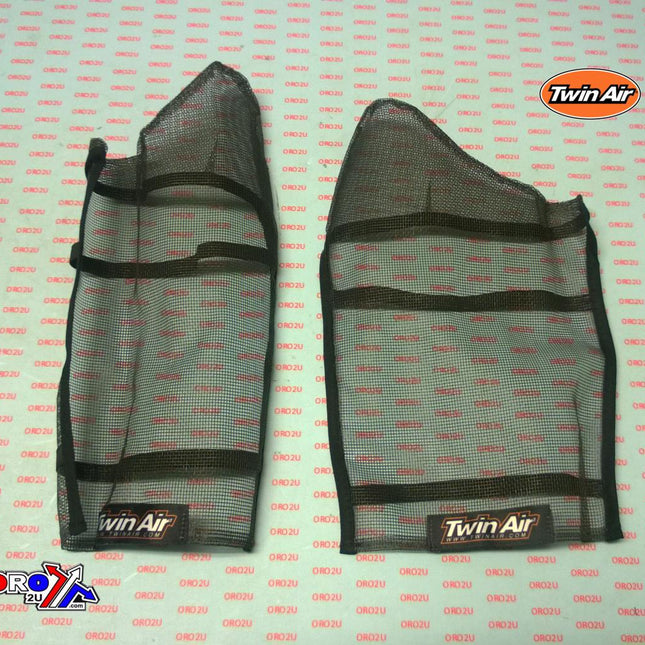 Radiator Sleeve CRF250R 2018-19 Twinair, 177759SL05 MX Honda