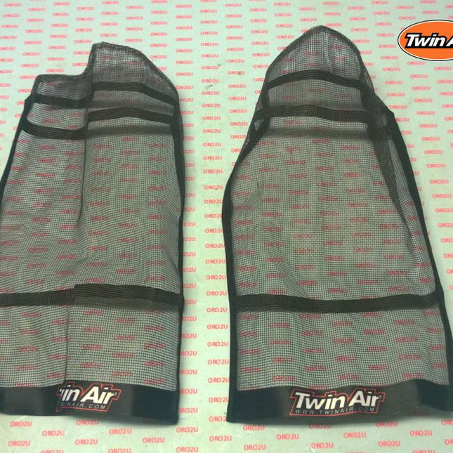 Radiator Sleeve Yzf 250/450 18-19 Twinair, 177759SL23 MX