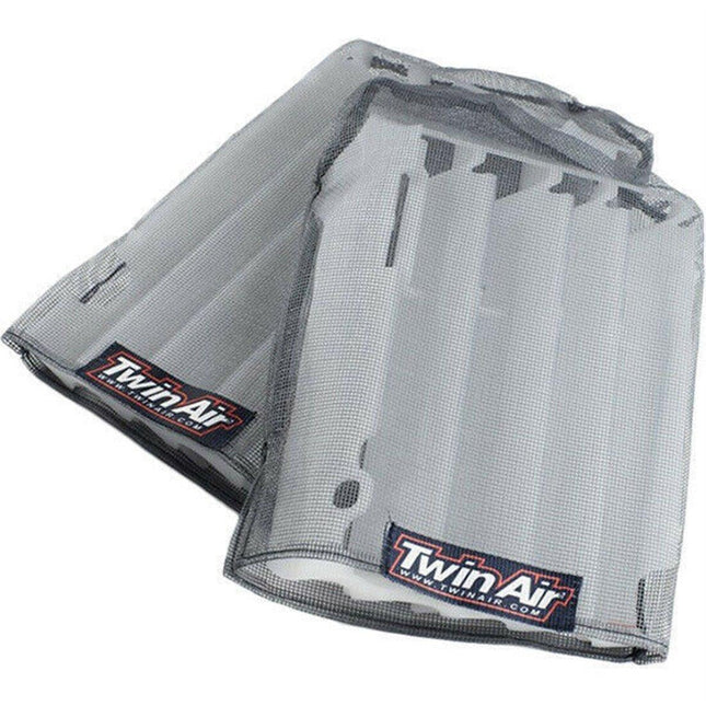 Radiator Sleeve RMZ 250/450 2018-24 Twinair, 177759SL31