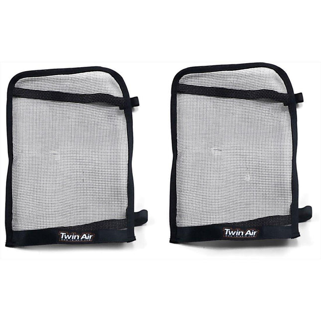 Radiator Sleeve KTM 85SX 2018-25 Twinair, 177759SL47 MX Honda