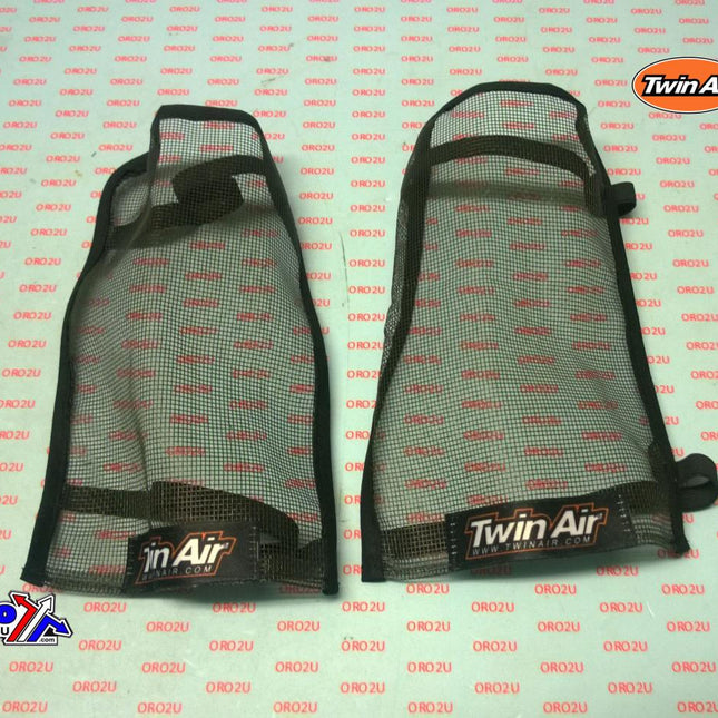 Radiator Sleeve KTM 85SX 2018-25 Twinair, 177759SL47 MX Honda