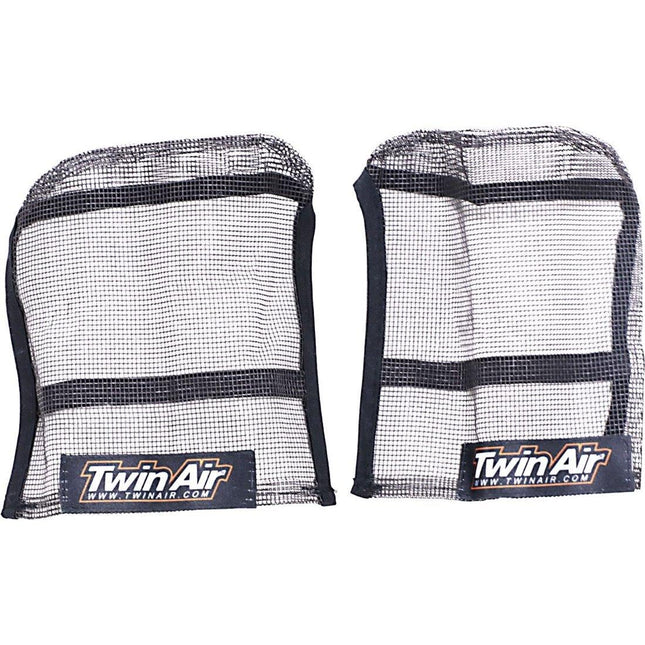 Radiator Sleeve KTM 50SX 2012-19 Twinair, 177759SL48 MX Ktm/husqvarna