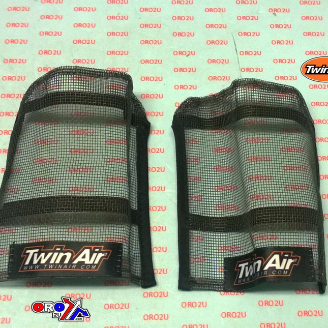 Radiator Sleeve KTM 50SX 2012-19 Twinair, 177759SL48 MX Ktm/husqvarna