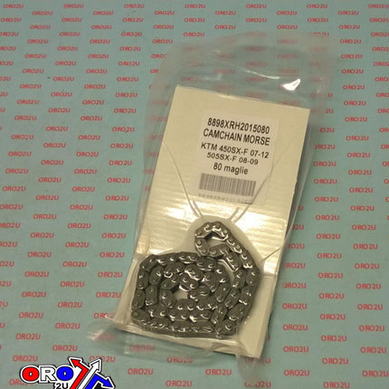 Cam Chain HD 92RH2010-114M Low Noise, Vertex 8892RH2010114, 12760-10H00, 92057-0030, [DID SCA-0409A]