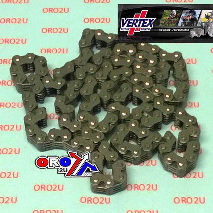 Cam Chain 116L CRF250R 18-25, Vertex 8896RH2015116, 96RH2015116