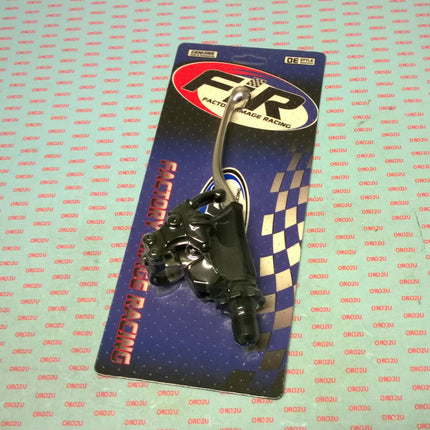 Clutch Lever Assy. Wrf 05-19