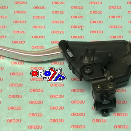 Clutch Lever Assy. Wrf 05-19