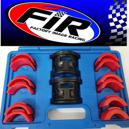 Fork Seal Driver Set 35-50mm
