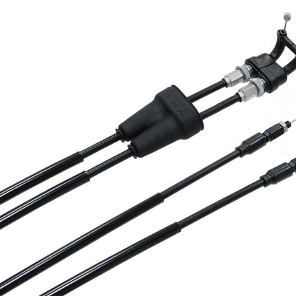 Cable Throttle SET/2 KTM SXF450 19, Psychic MX-05970, Husqvarna, 79102091000