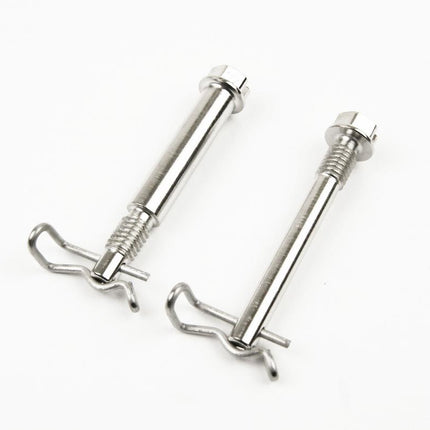 BRAKE PIN SET [Stainless Steel], 47013092000, 47013030050