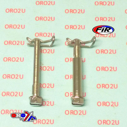 BRAKE PIN SET [Stainless Steel], 47013092000, 47013030050