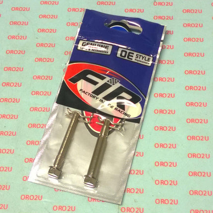 BRAKE PIN SET [Stainless Steel], 47013092000, 47013030050