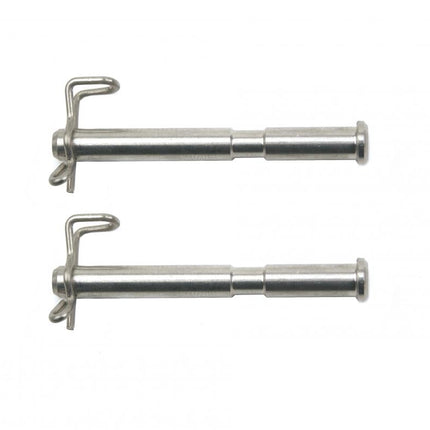 BRAKE PIN SET [Stainless Steel], 54813082000