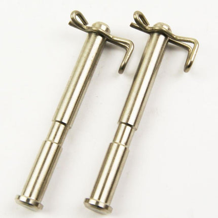 BRAKE PIN SET [Stainless Steel], 54813082000