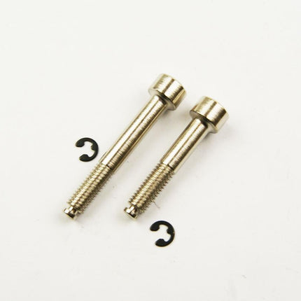 BRAKE PIN SET [Stainless Steel]